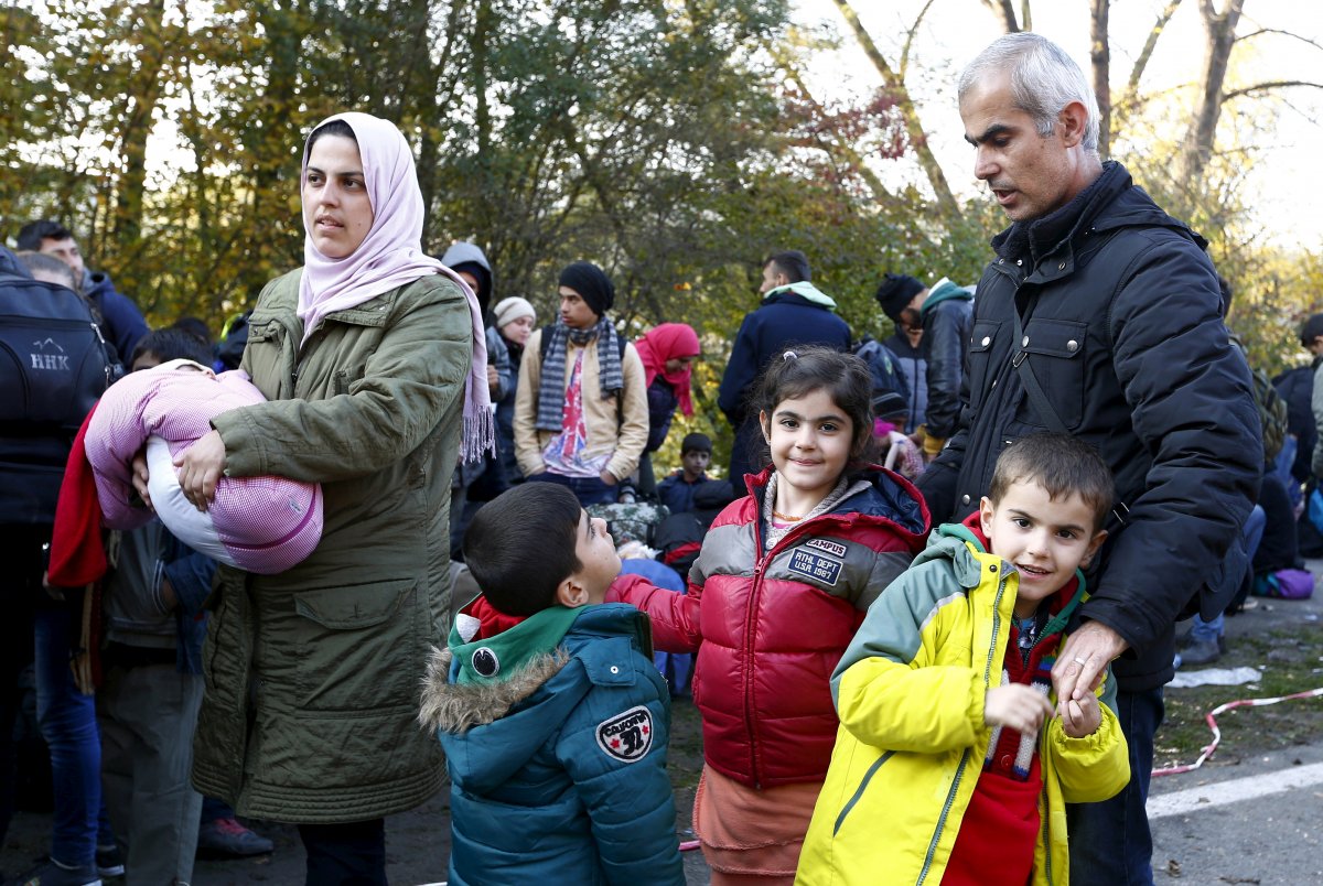 Almanya ya giden bir Suriyelinin ortalama geliri 40 bin TL #2