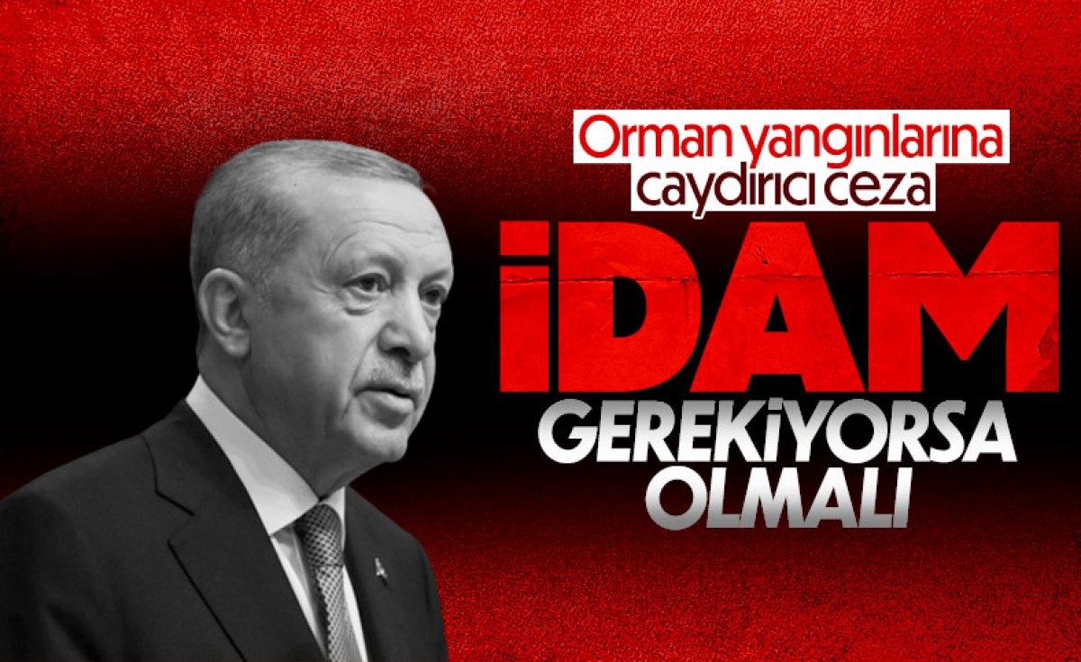 Bekir Bozdağ a Cumhurbaşkanı Erdoğan ın idam açıklaması soruldu #1