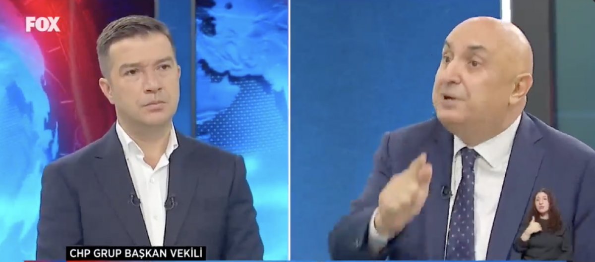 Engin Özkoç: CHP nin adayı Kemal Kılıçdaroğlu dur #1