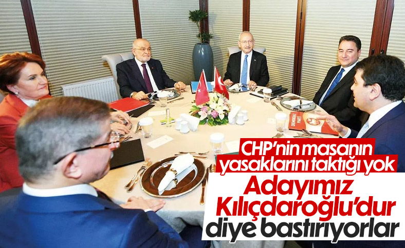 Engin Özkoç: CHP'nin adayı Kemal Kılıçdaroğlu'dur
