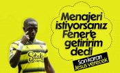 Fenerbahçe’de Moussa Sissoko iddiası