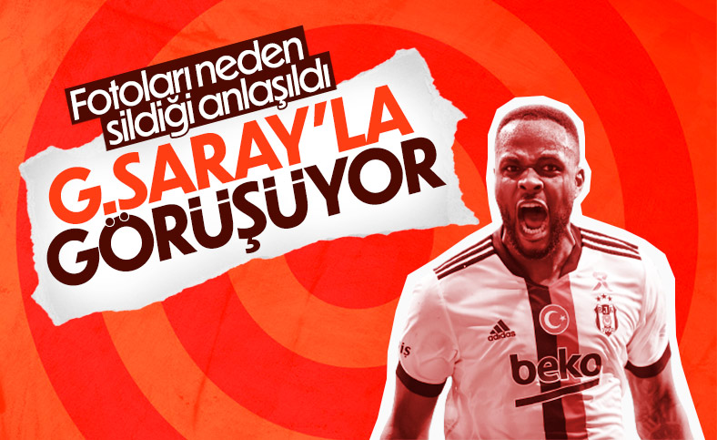Galatasaray, Cyle Larin'i istiyor