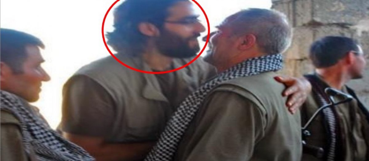 HDP’li Hüda Kaya’nın oğlu gözaltına alındı #2