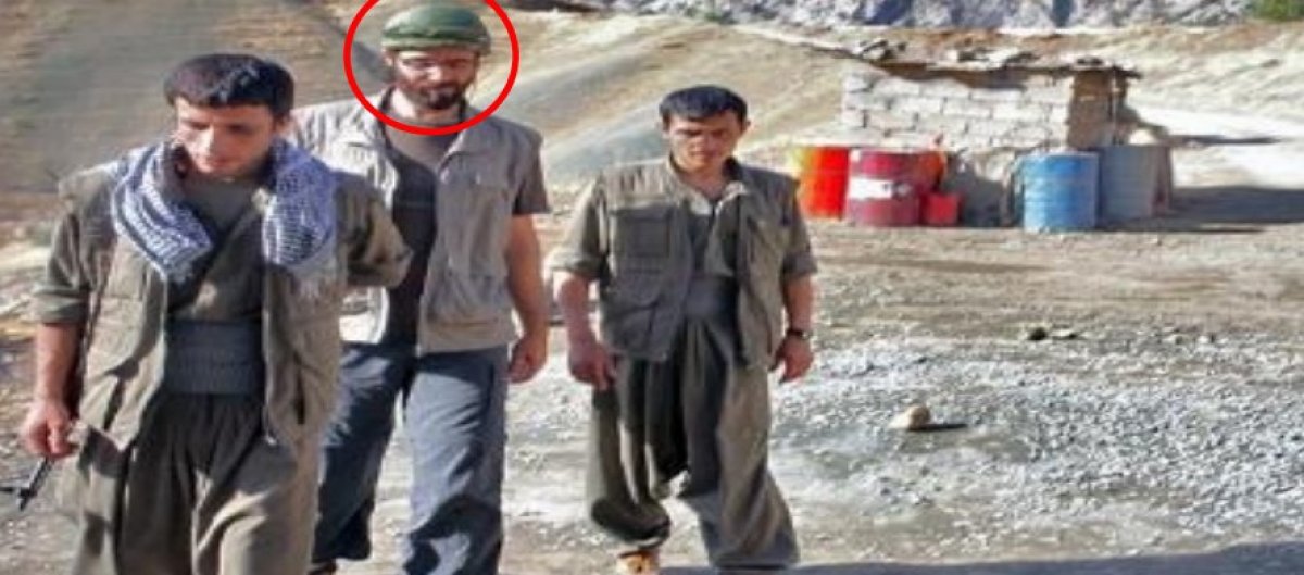 HDP’li Hüda Kaya’nın oğlu gözaltına alındı #3