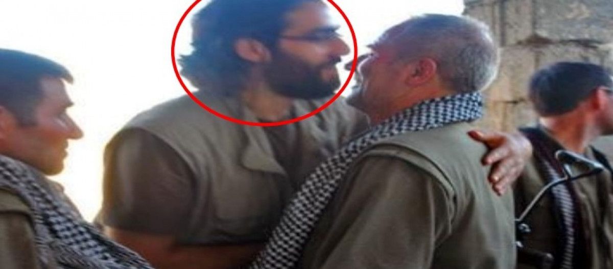 HDP li Hüda Kaya’nın oğlu tutuklandı #2