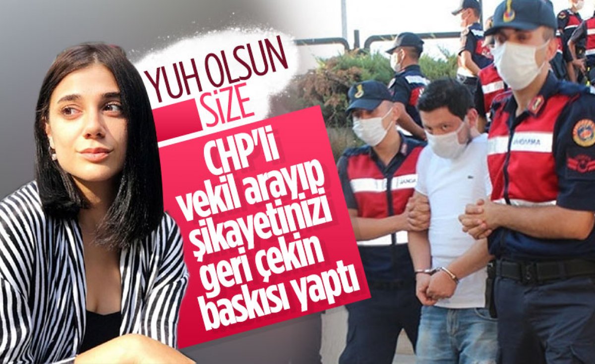 Kemal Kılıçdaroğlu, Pınar Gültekin davasından çıkan kararı eleştirdi #2