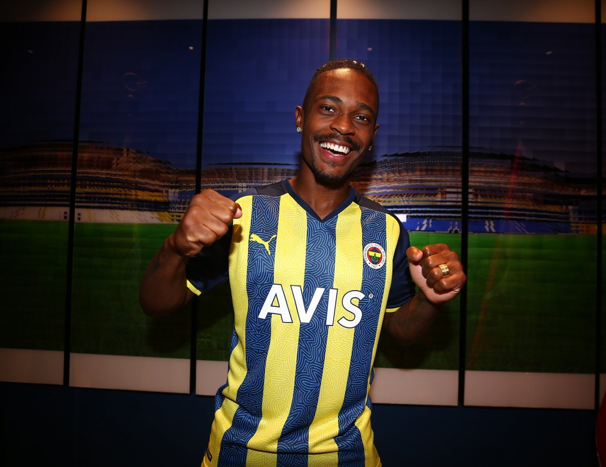 Lincoln Henrique den Fenerbahçe açıklaması #3