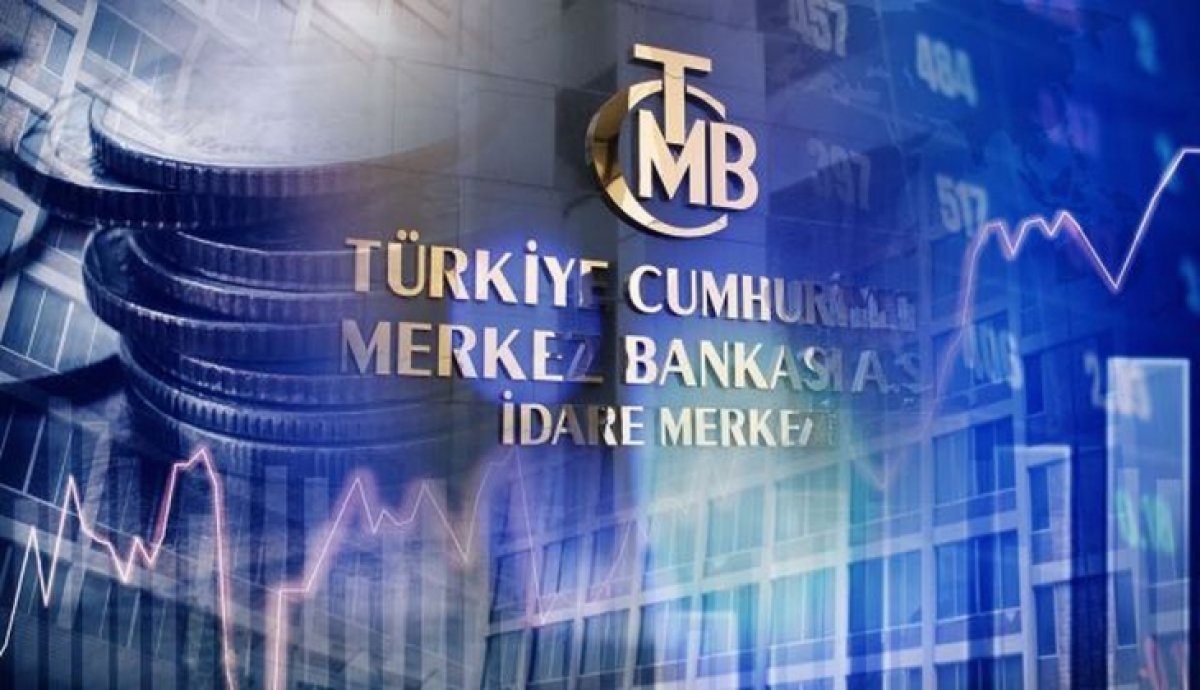 Merkez Bankası faiz kararını bugün açıklayacak #1