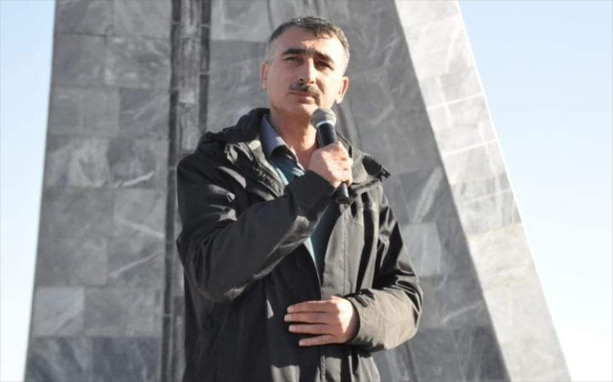 MİT, PKK’nın sözde üst düzey yöneticisi Hüseyin Şibli yi etkisiz hale getirdi #1