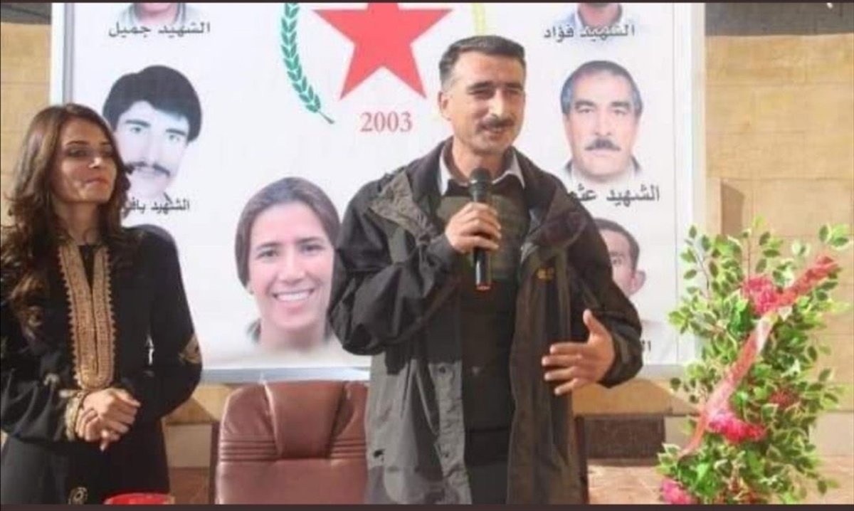 MİT, PKK’nın sözde üst düzey yöneticisi Hüseyin Şibli yi etkisiz hale getirdi #7