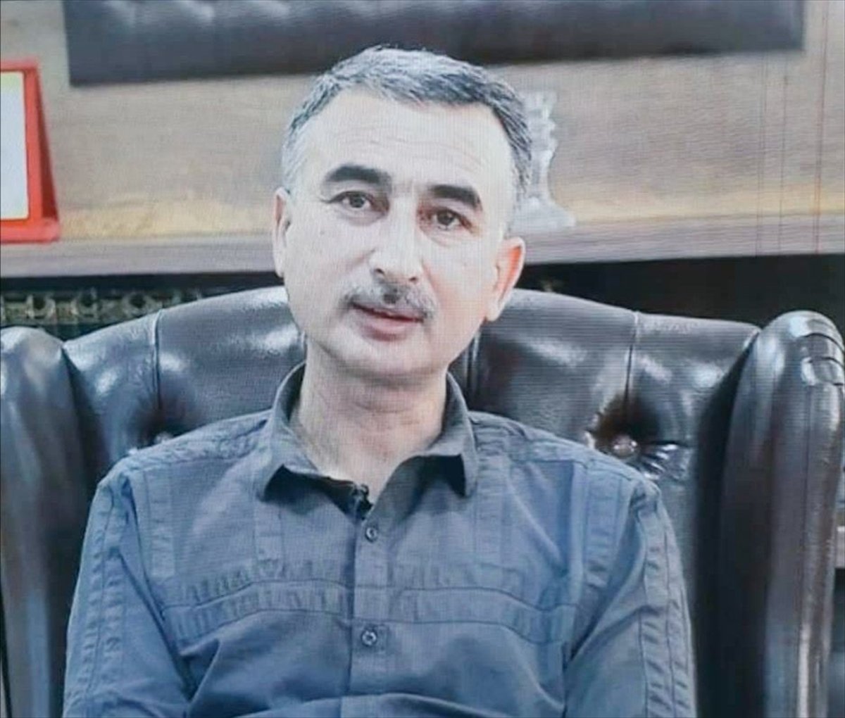 MİT, PKK’nın sözde üst düzey yöneticisi Hüseyin Şibli yi etkisiz hale getirdi #8