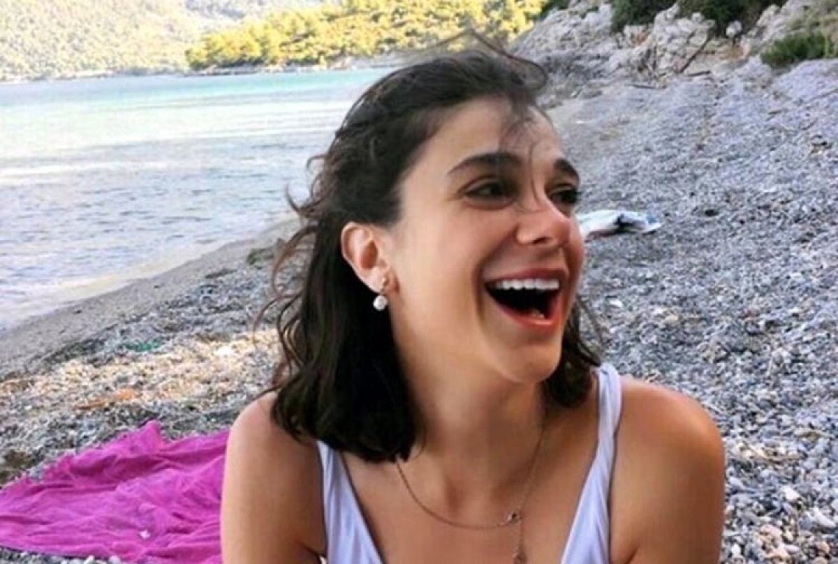 Pınar Gültekin davasında tepki çeken kararın gerekçesi açıklandı #1