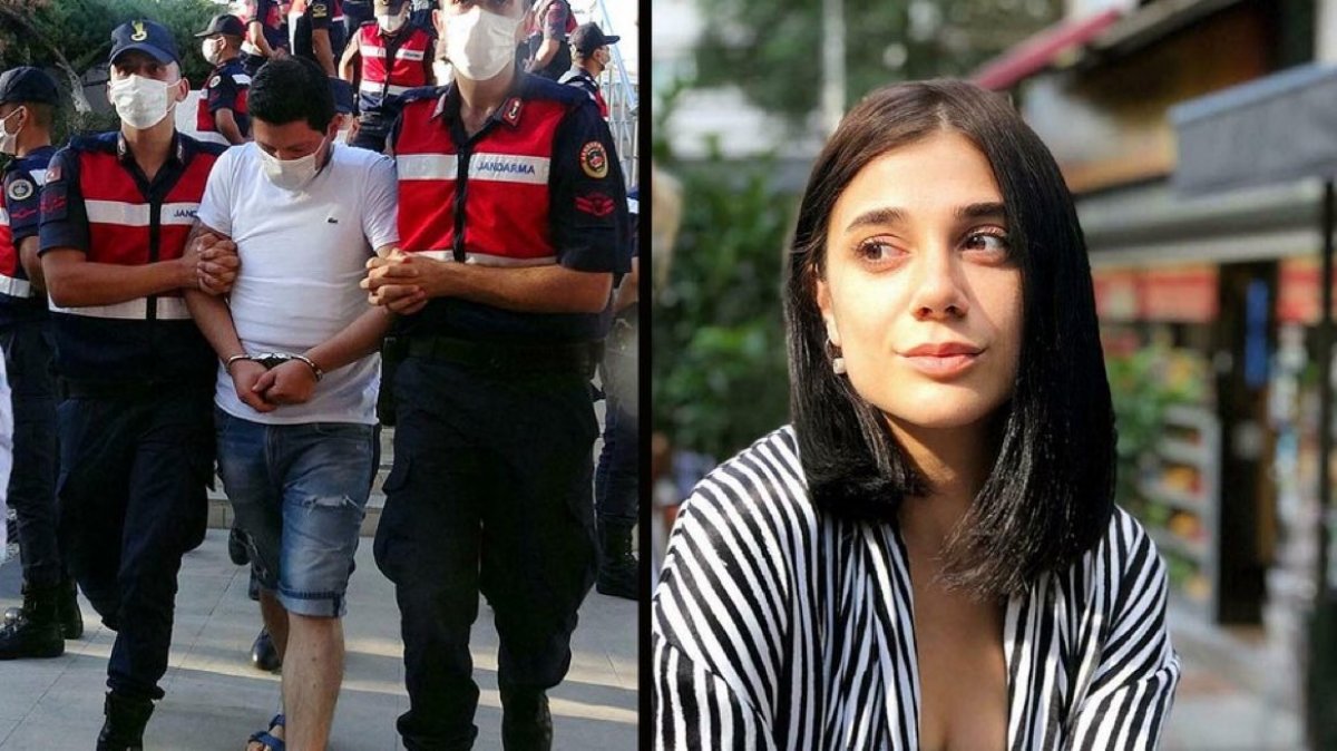 Pınar Gültekin davasında tepki çeken kararın gerekçesi açıklandı #6