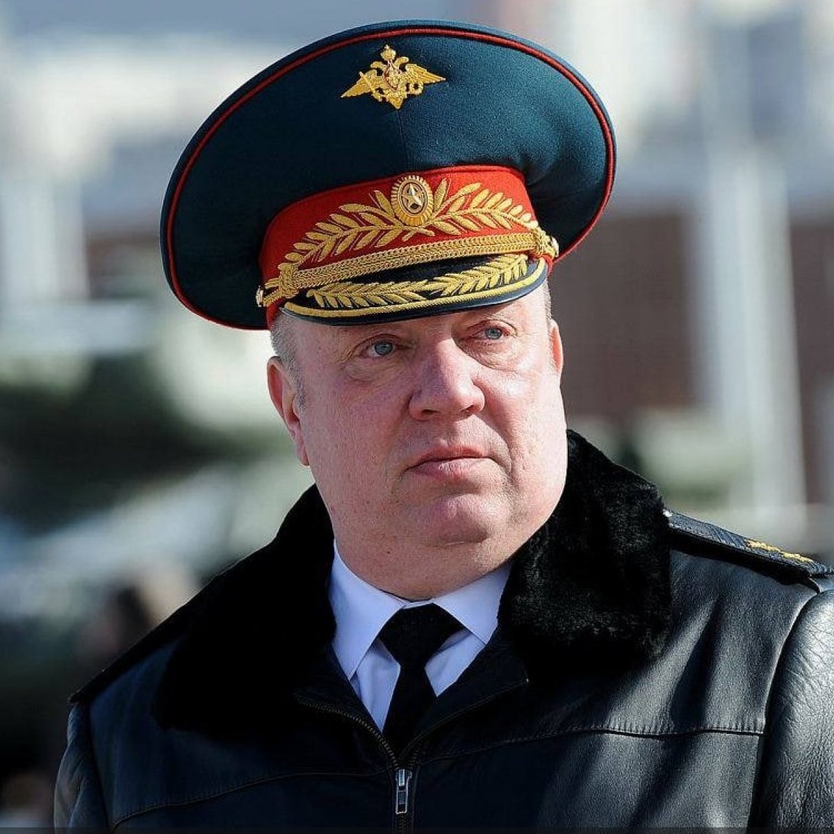 Rus General Andrey Gurulyov: NATO yla savaşta ilk Londra vurulacak #3