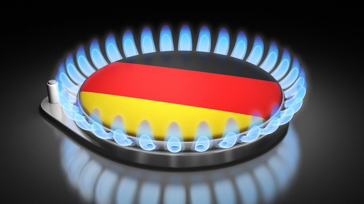 Rusya doğalgazı kestiği için Almanya elektrik üretiminde kömür kullanacak #4