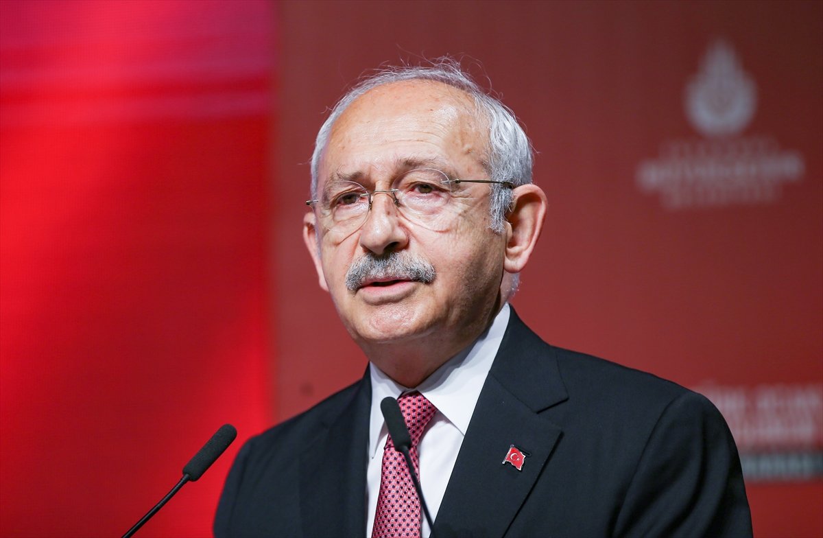Türk Ocakları nda Kaftancıoğlu krizi: İstanbul teşkilatı görevden alındı #4