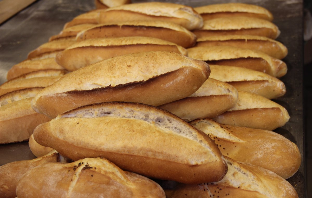 Türkiye Fırıncılar Federasyonu’ndan ‘ekmek 5 lira’ iddiasına cevap #4