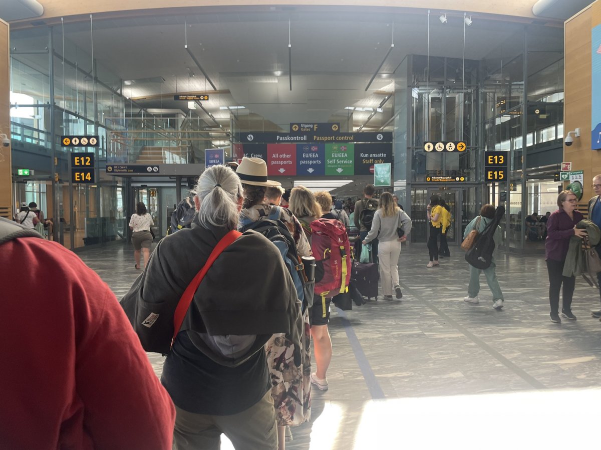 Almanya havalimanı krizini Türk yöneticilerle aşmak istiyor #5