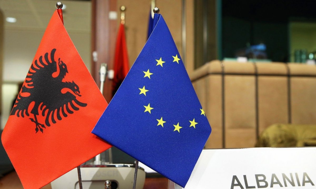 Avrupa Birliği nden Kuzey Makedonya ve Arnavutluk kararı #2
