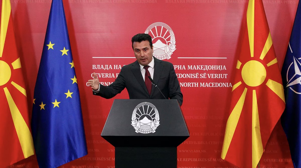 Avrupa Birliği nden Kuzey Makedonya ve Arnavutluk kararı #3