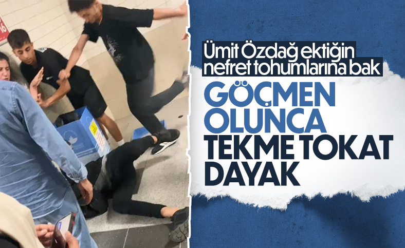 Bursa’da ‘sapık’ iddiası ile darbedilen şahsın telefonu temiz çıktı