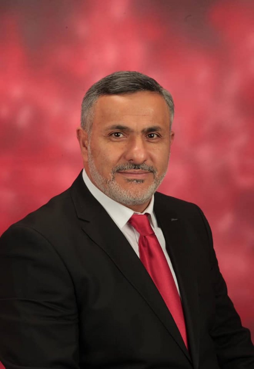 Çankırı nın Dodurga Belde Belediye Başkanı belli oldu #4