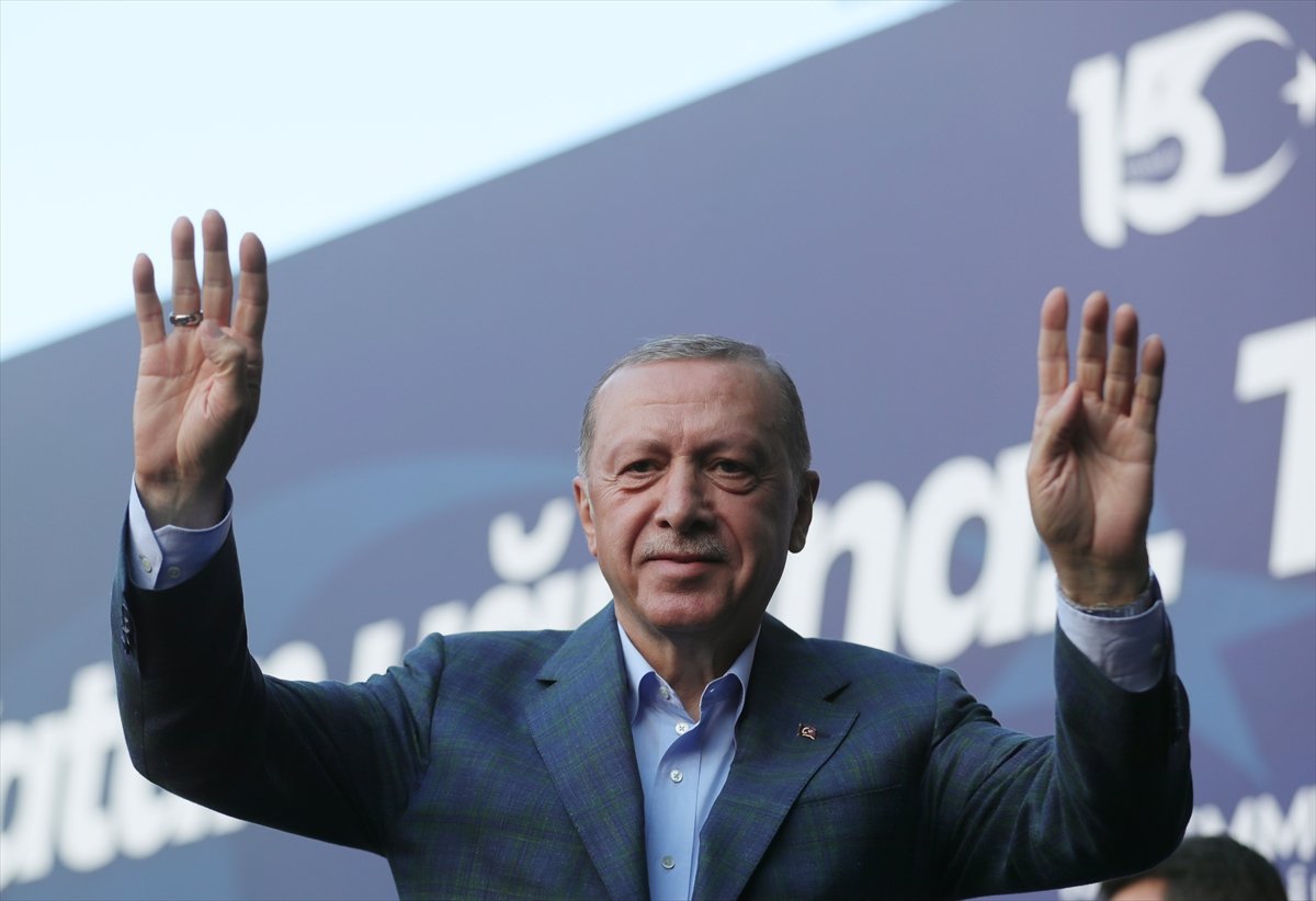 Cumhurbaşkanı Erdoğan dan Kılıçdaroğlu na 15 Temmuz tepkisi #2