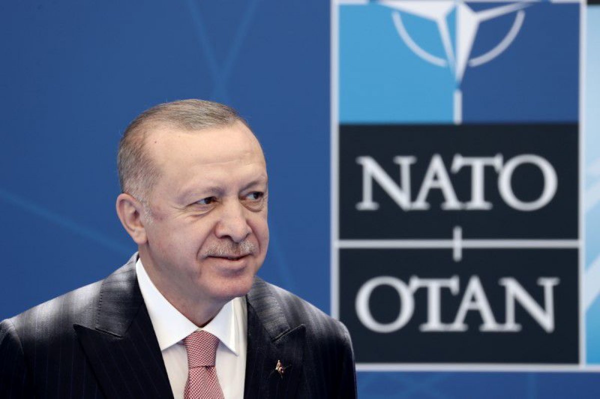 Financial Times, Türkiye nin bölgesindeki ve NATO daki önemini yazdı #1