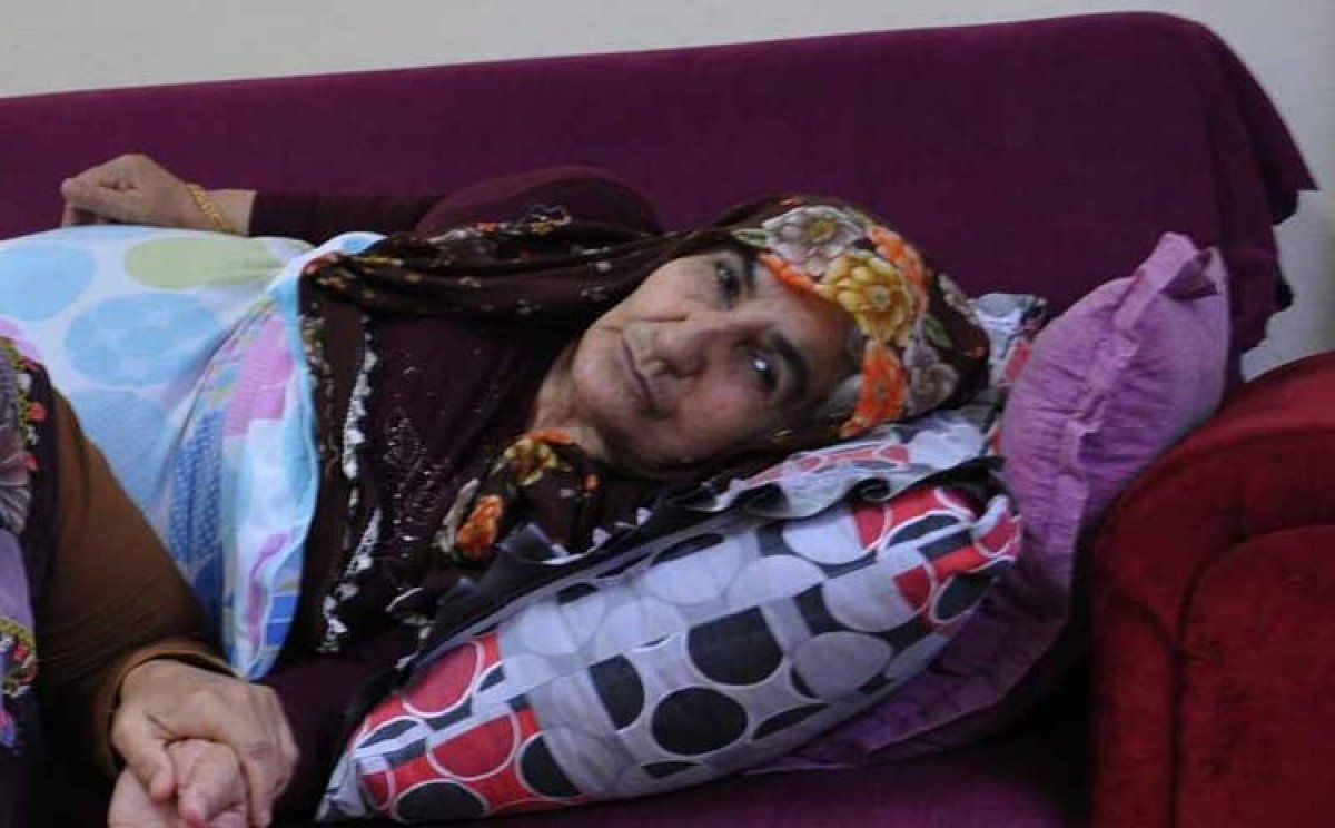 Gaziantep te köpeklerin saldırısına uğramıştı; 54 günlük yaşam mücadelesini kaybetti #5