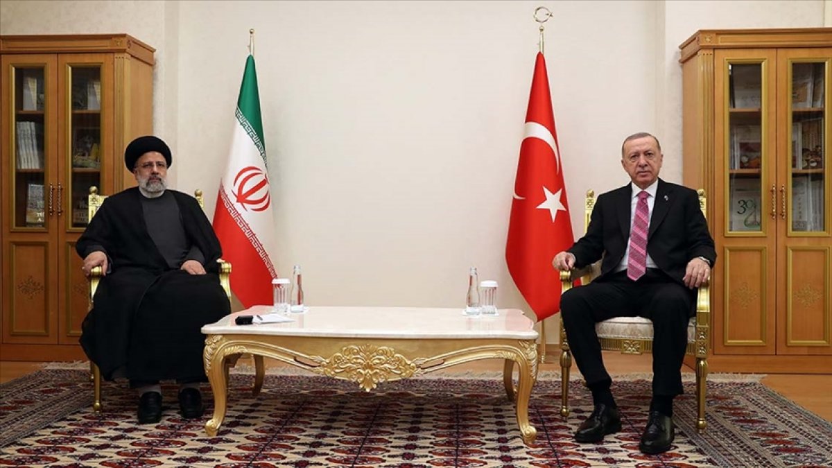 İran’da üçlü zirve: Erdoğan, Putin ve Reisi katılacak #2