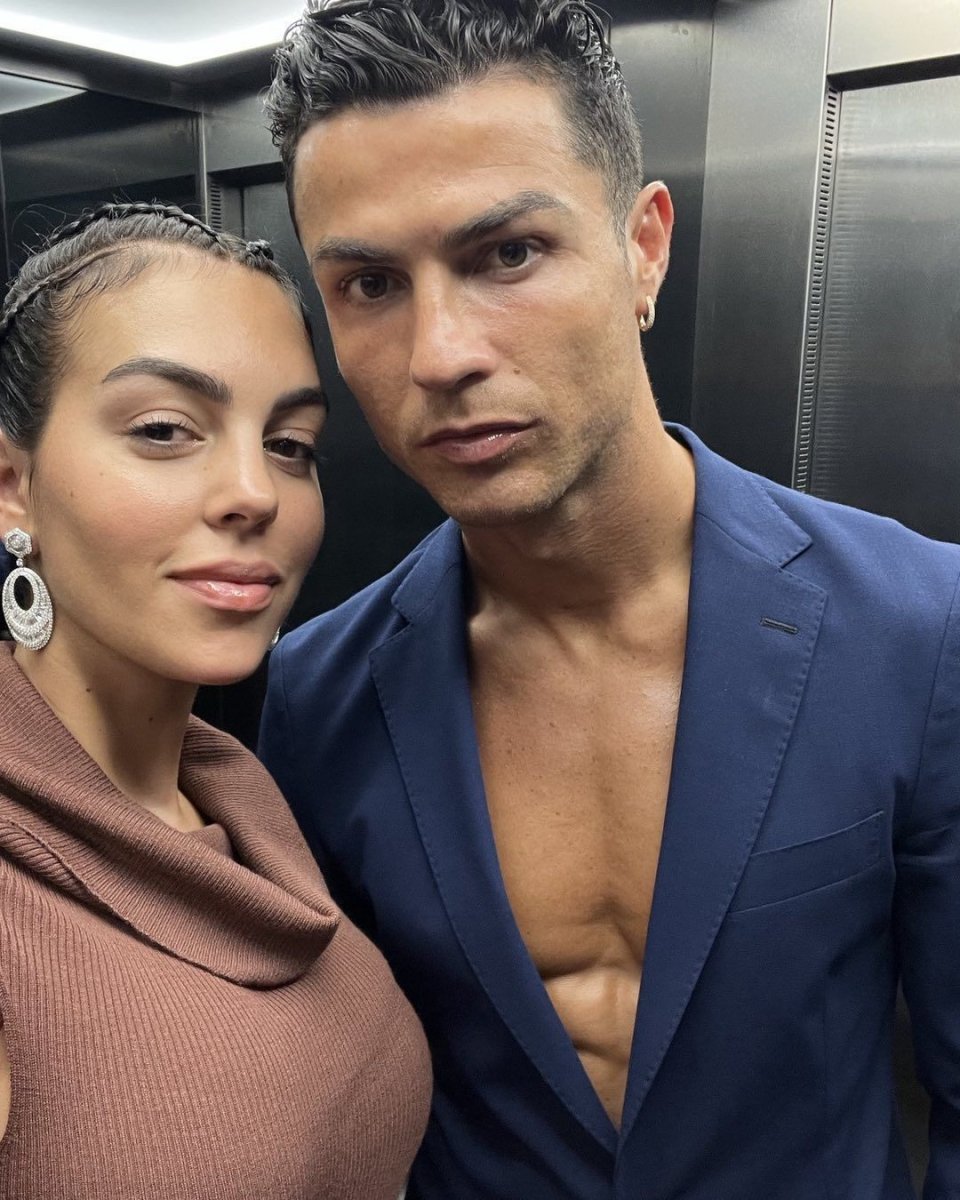 İspanyol basını: Ronaldo penisine botoks yaptırdı #3