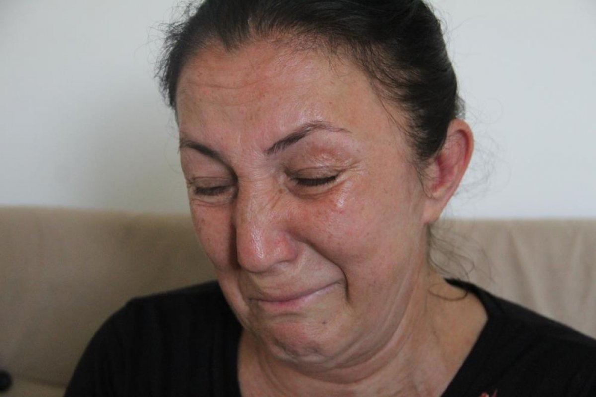 Kadir Şeker’in tahliye kararına maktulün ailesinden ilk açıklama #2