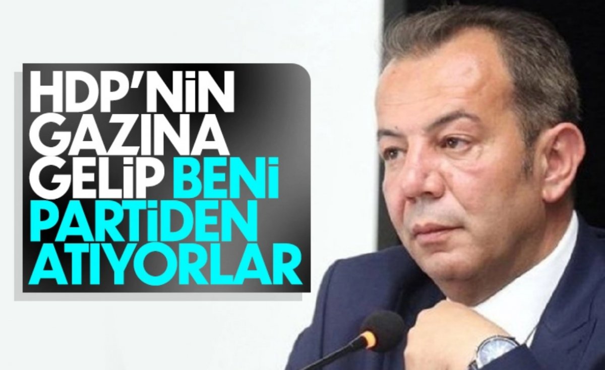 Kemal Kılıçdaroğlu, Tanju Özcan la görüşmeyi kabul etmedi #3