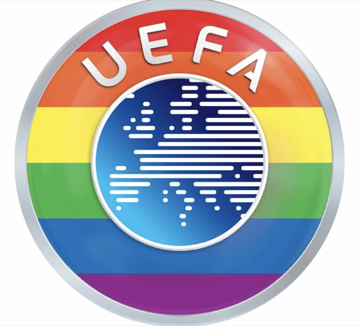 Real Madrid e LGBT cezası #3