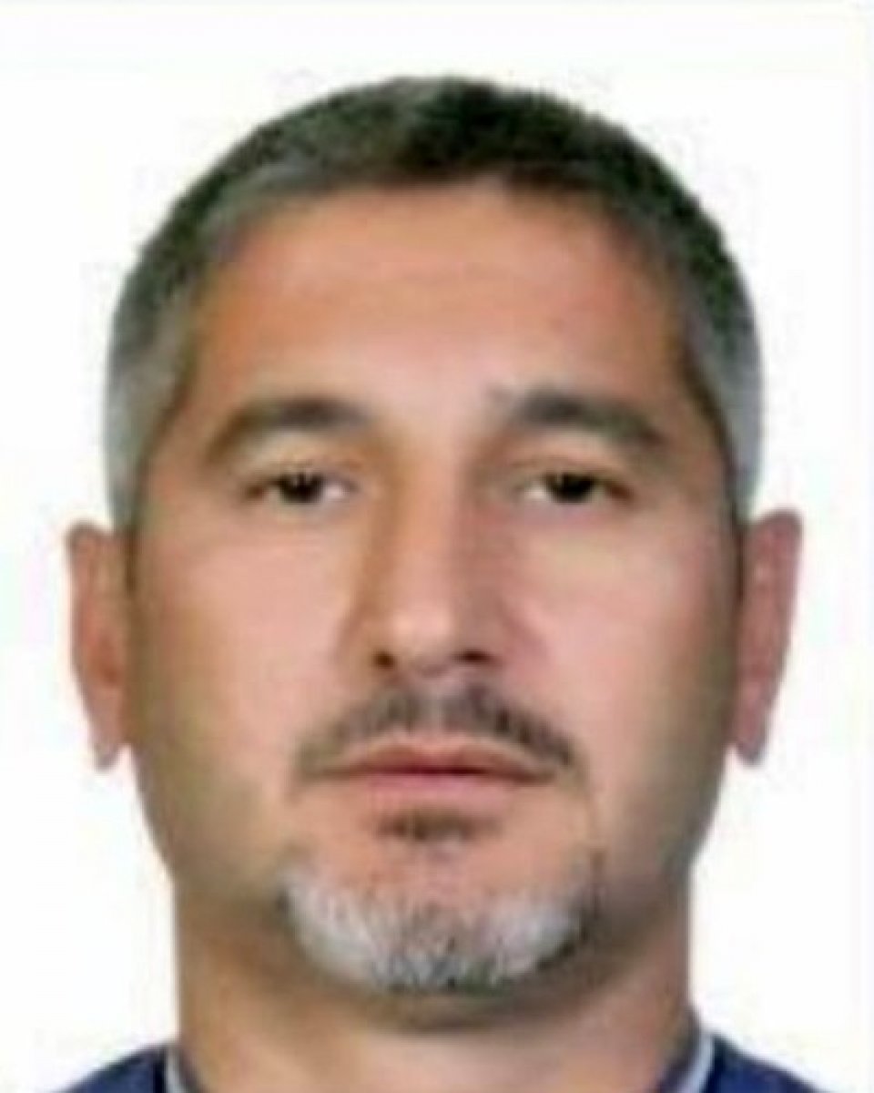 Reyhanlı saldırısının talimatını veren Mehmet Gezer tutuklandı #2