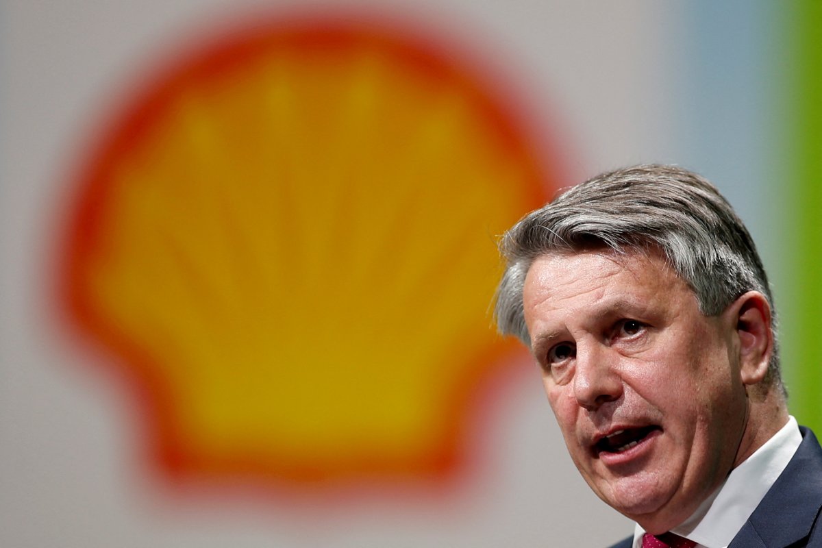 Shell: Avrupa, enerjinin karneyle dağıtılması ihtimaliyle karşılaşabilir #1