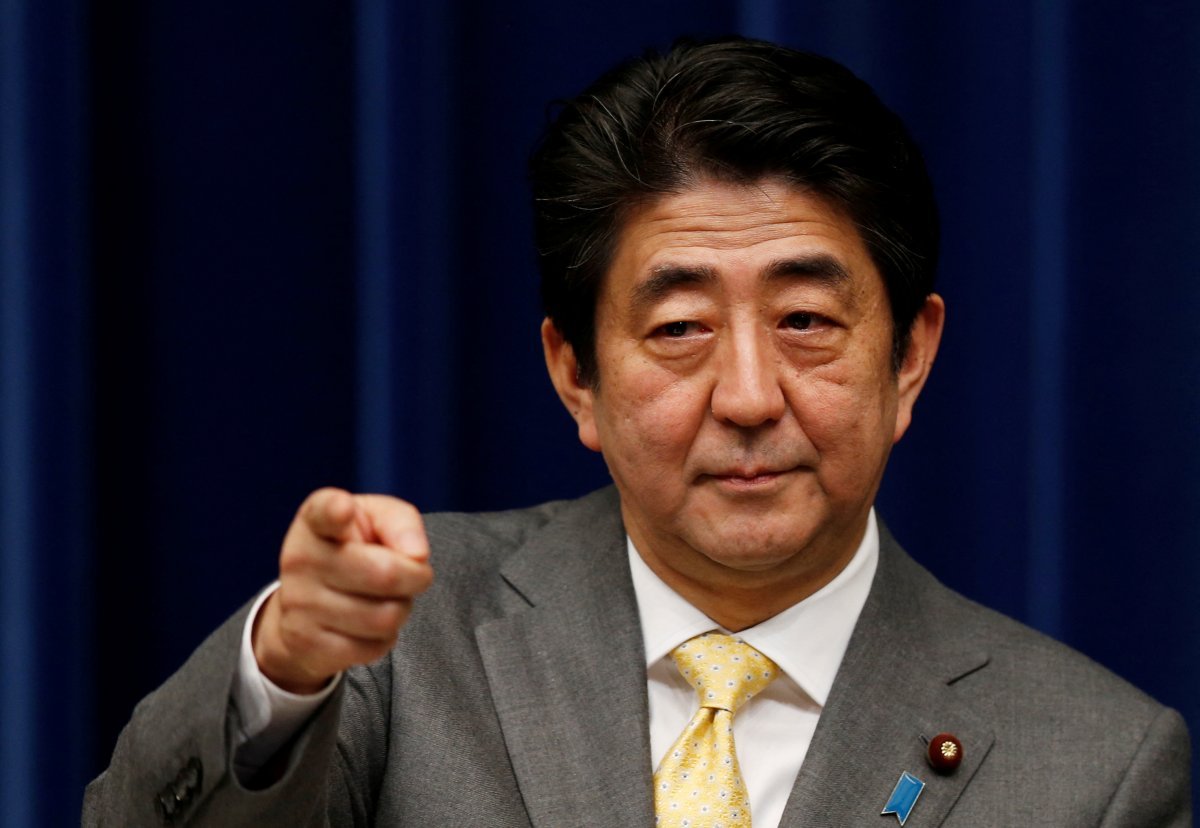 Şinzo Abe suikastında dini lidere saldırı ayrıntısı #4