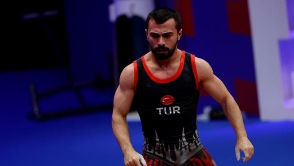Türkiye Akdeniz Oyunları nda 24 madalya daha kazandı #5