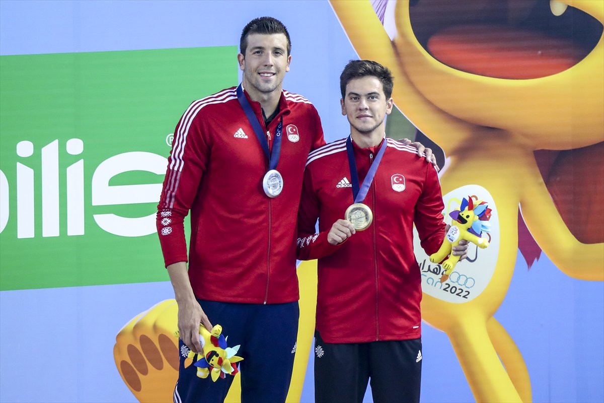 Türkiye, Akdeniz Oyunları’nı 108 madalya ile ikinci bitirdi #6