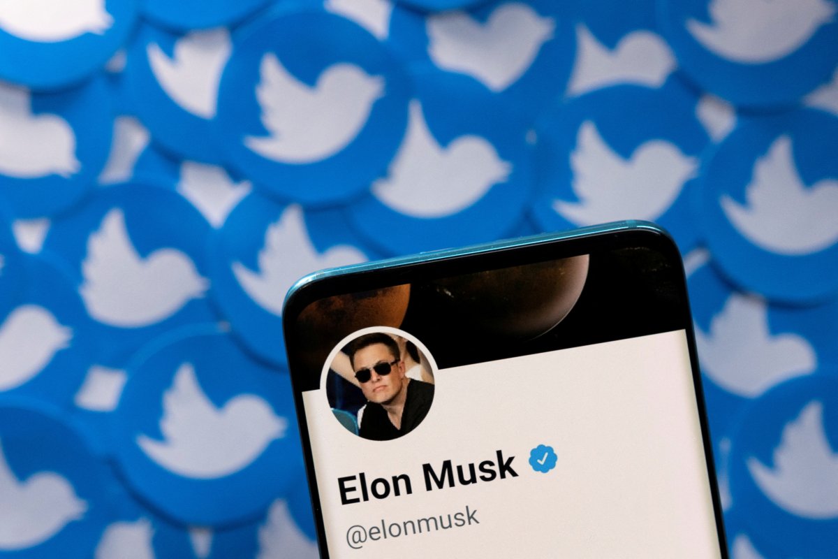Twitter, Elon Musk a dava açmaya hazırlanıyor #2