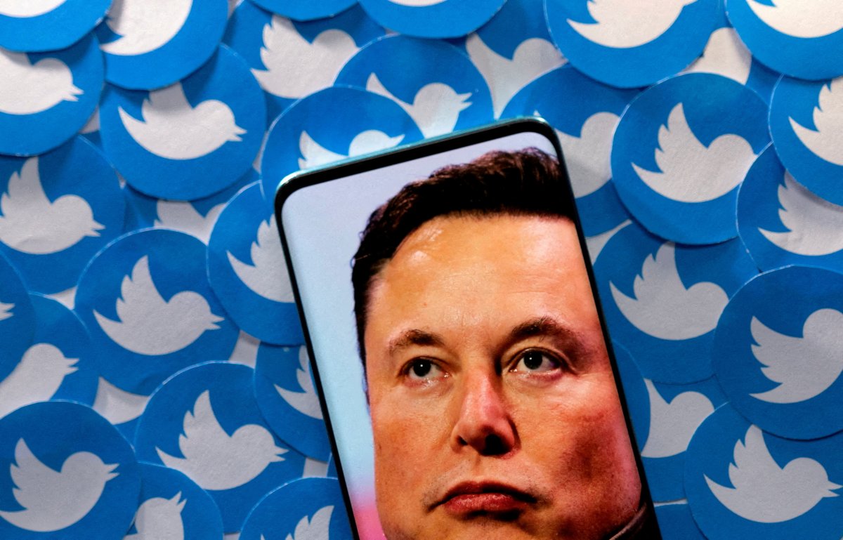 Twitter, Elon Musk ın fesih kararına karşı çıktı #3