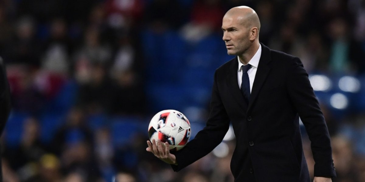 Zinedine Zidane, saç ekimi için Türkiye’yi seçti #3