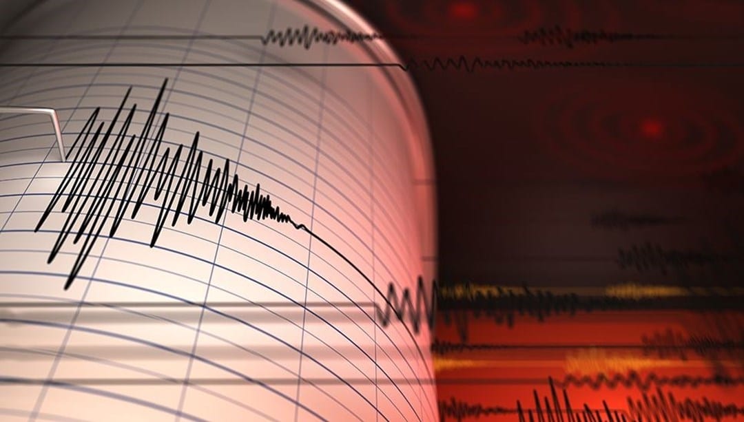 SON DAKİKA: Malatya’da 4,4 büyüklüğünde deprem | Son depremler