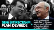 Kemal Kılıçdaroğlu: Ekrem İmamoğlu, İBB adayımızdır