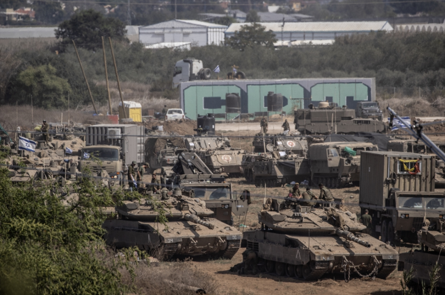 İsrail basını yazdı! Netanyahu'ya kara harekatını erteleten 2 konu var