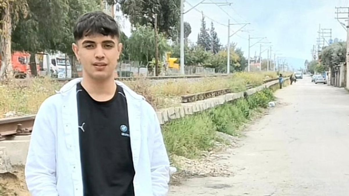 Adana’da dere kenarında otururken silahlı saldırıya uğrayan genç hayatını kaybetti