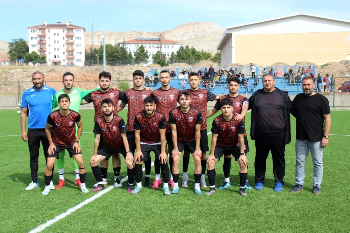 Altındağ Akkışlaspor, evinde Belsinspor’u 4-2 yenerek ilk galibiyetini aldı
