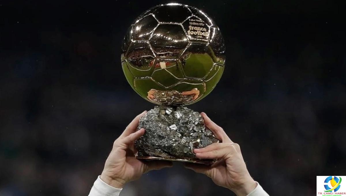 Ballon d’or adayları kimler 2023? Messi, Ronaldo, Mbappe, Haaland Ballon d’or’a aday mı, kimler aday?
