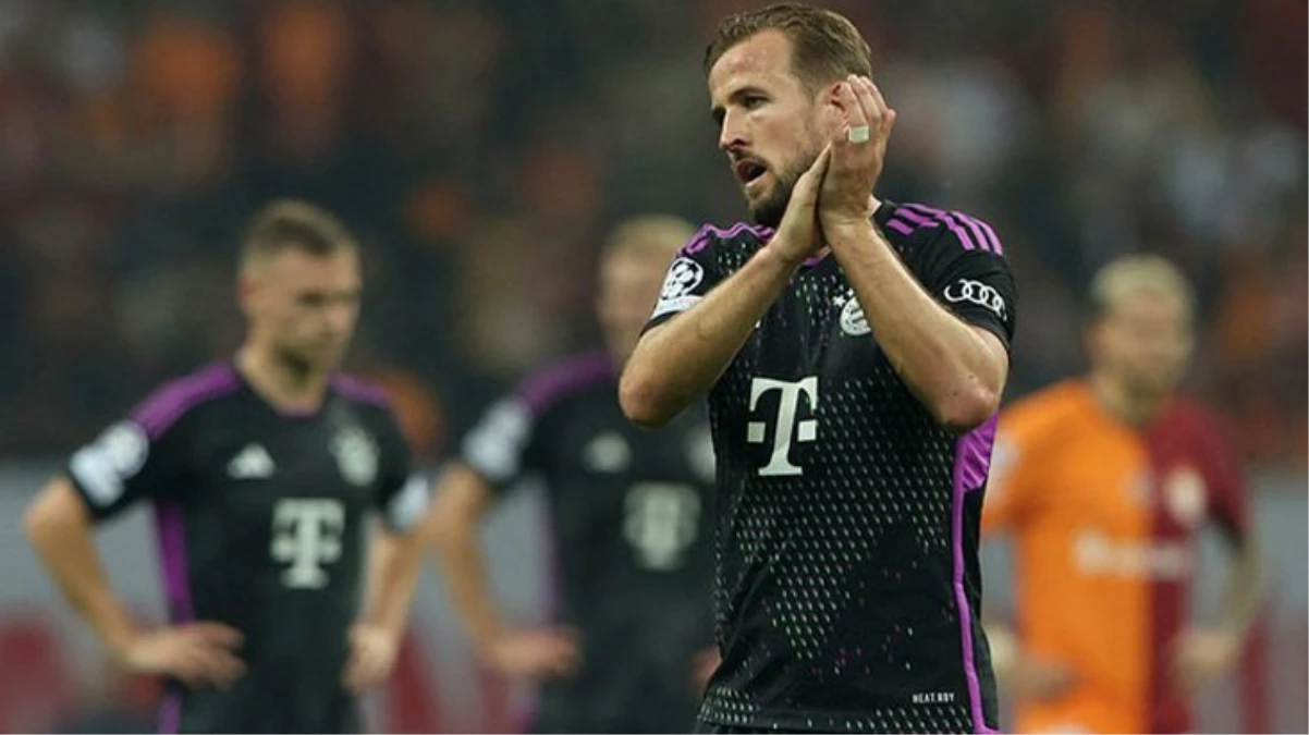 Bayern Münih'in yıldızından maç sonuna damga vuran itiraf