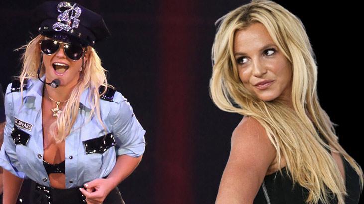 Britney Spears’ın kitabından kazanacağı para ortaya çıktı!